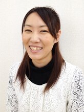 高橋 美香